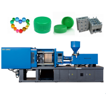 Plastic Cap Injection Molding Machine